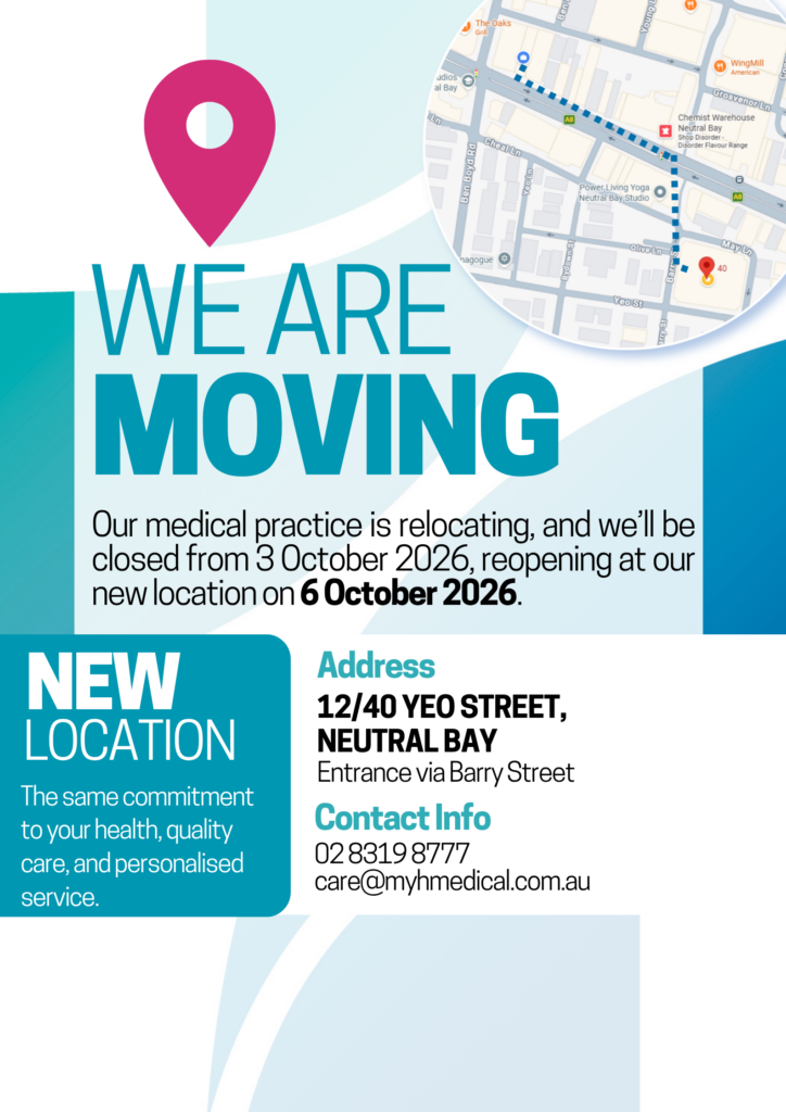 MYH We Are Moving – InstaFB